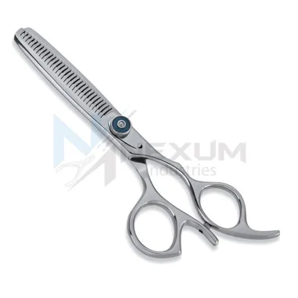 Hair cutting & thinning scissors nexum industries 29