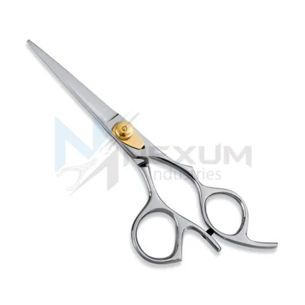 Hair cutting & thinning scissors nexum industries 8