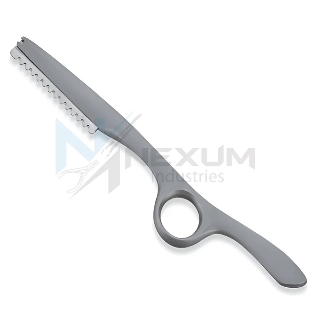 Hair & skin care tools nexum industries 7