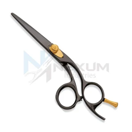Titanium coated hair scissors nexum industries 5