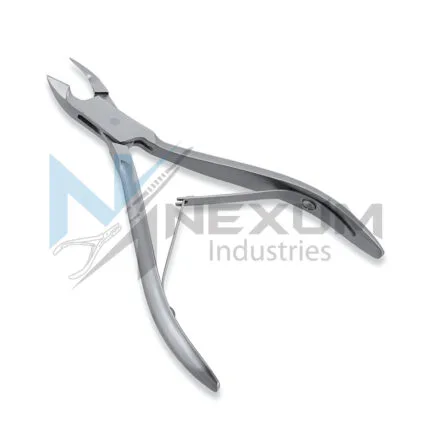 Cuticle nippers nexum industries 1
