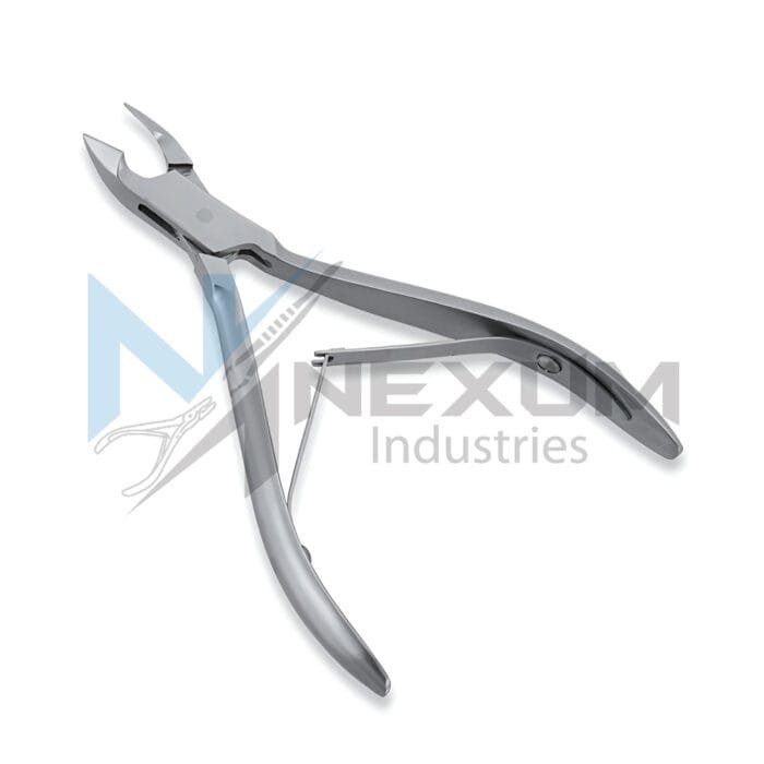 Cuticle nippers nexum industries 1