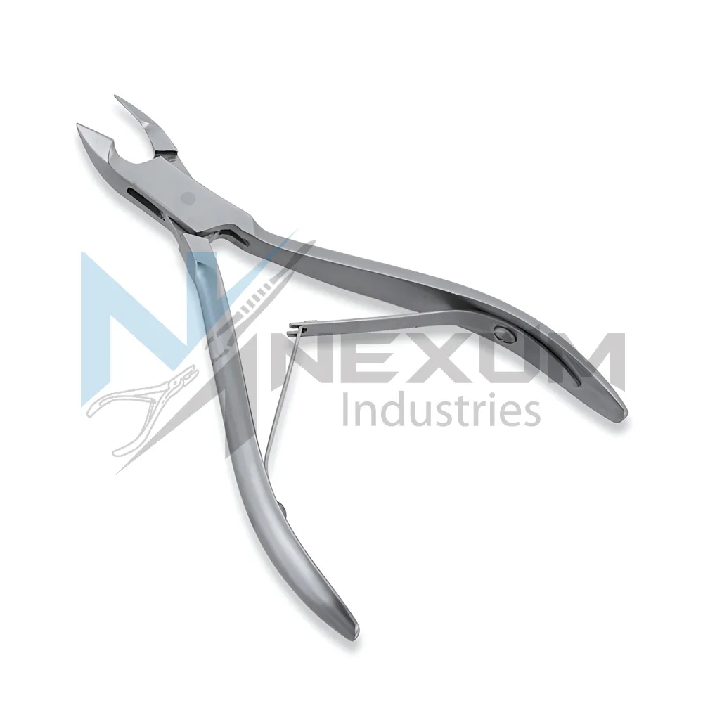 Cuticle nippers nexum industries 1