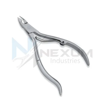 Cuticle nippers nexum industries 10