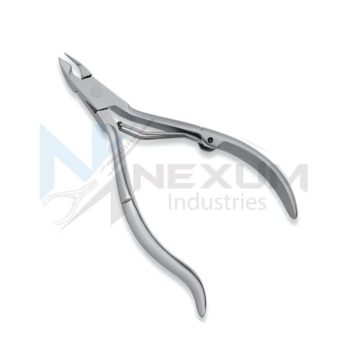 Cuticle nippers nexum industries 10