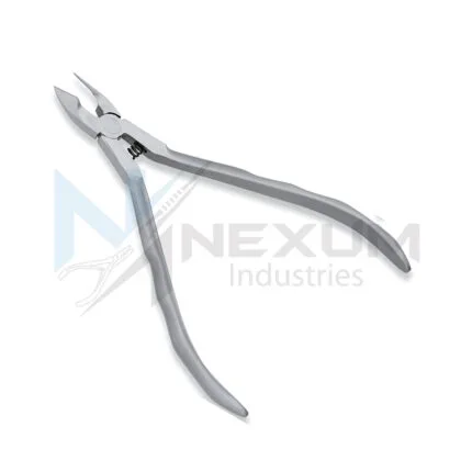 Cuticle nippers nexum industries 11