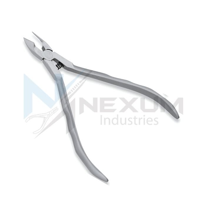 Cuticle nippers nexum industries 11
