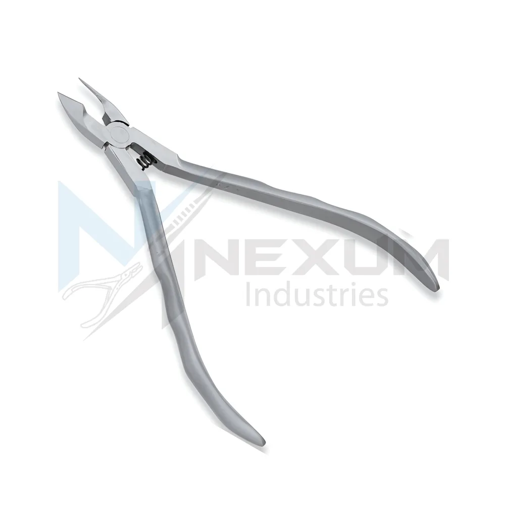 Cuticle nippers nexum industries 11