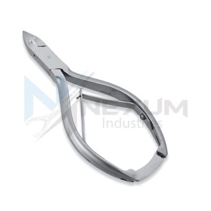 Cuticle nippers nexum industries 12