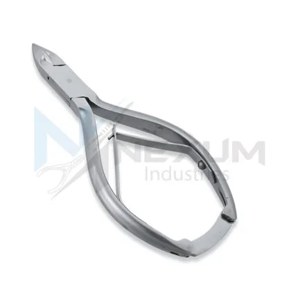 Cuticle nippers nexum industries 12