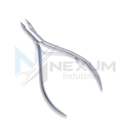 Cuticle nippers nexum industries 15