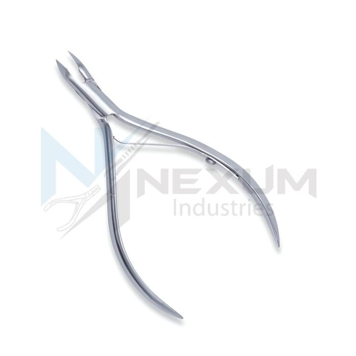 Cuticle nippers nexum industries 15