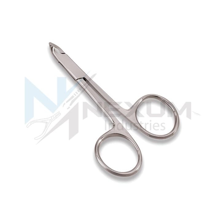 Cuticle nippers nexum industries 17