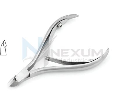 Cuticle nippers nexum industries 19