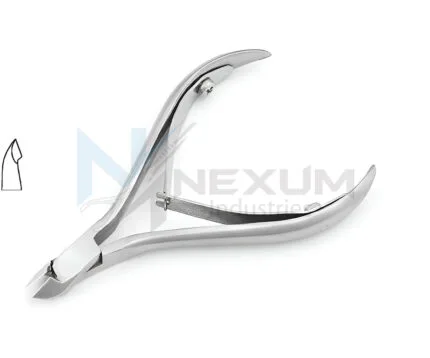 Cuticle nippers nexum industries 19