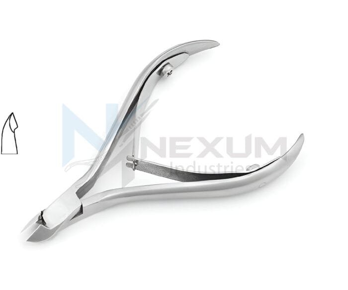 Cuticle nippers nexum industries 19