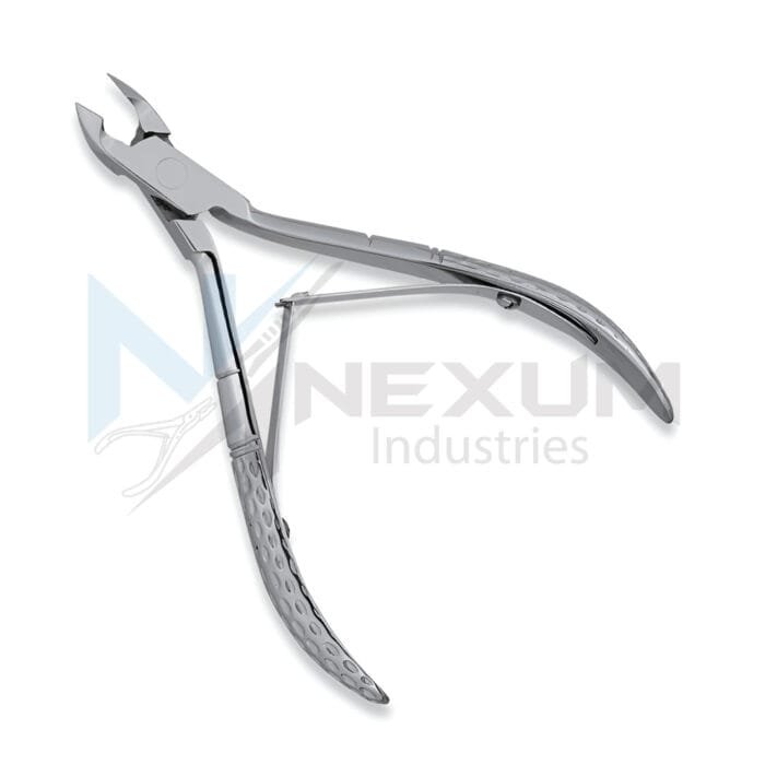 Cuticle nippers nexum industries 2