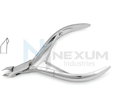 Cuticle nippers nexum industries 20
