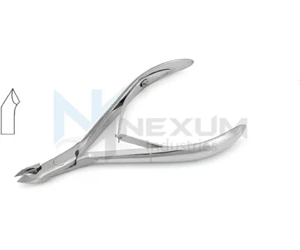 Cuticle nippers nexum industries 21