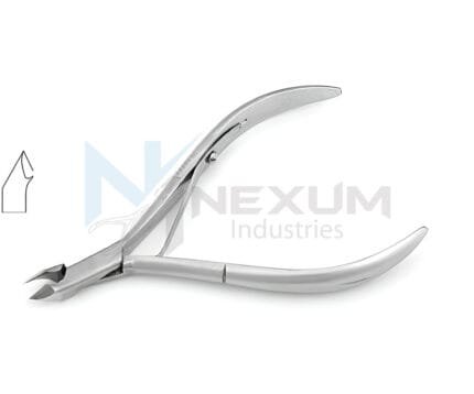 Cuticle nippers nexum industries 22