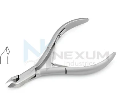 Cuticle nippers nexum industries 24