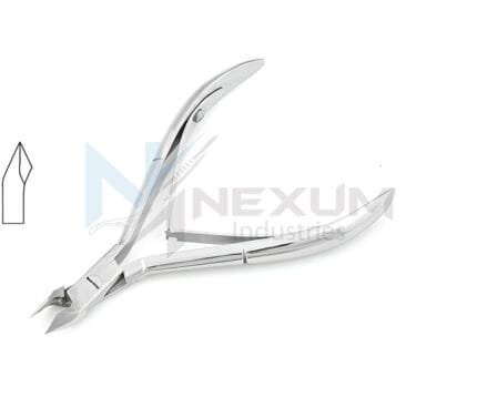 Cuticle nippers nexum industries 26
