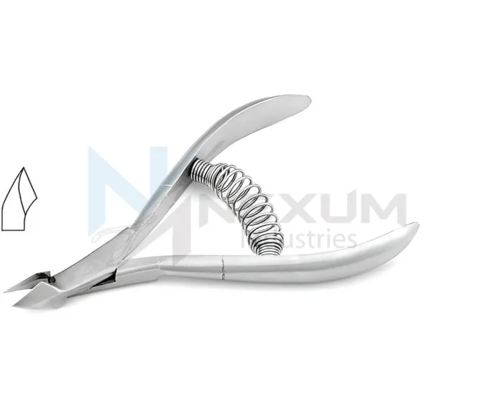 Cuticle nippers nexum industries 28