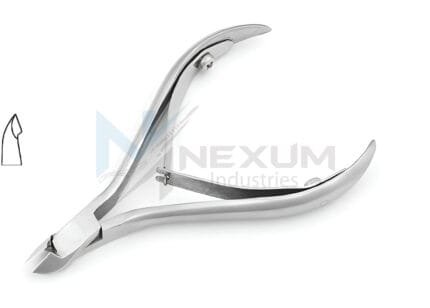 Cuticle nippers nexum industries 29