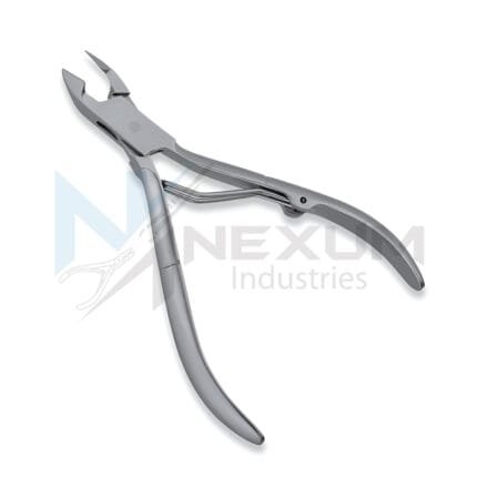 Cuticle nippers nexum industries 3