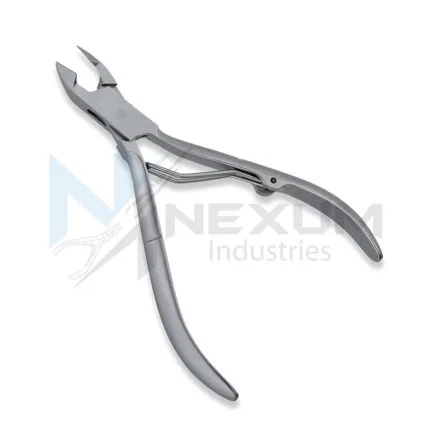 Cuticle nippers nexum industries 3