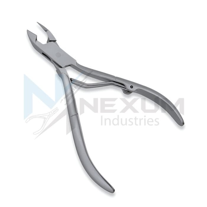 Cuticle nippers nexum industries 3