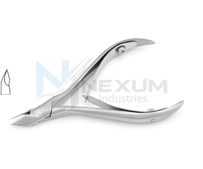 Cuticle nippers nexum industries 30