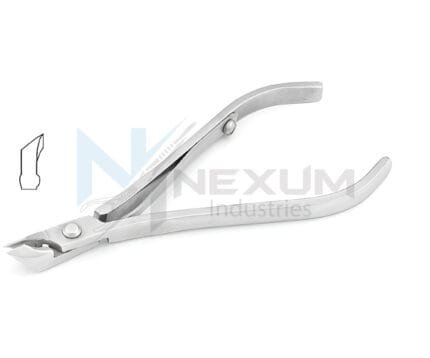 Cuticle nippers nexum industries 31