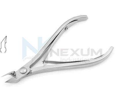Cuticle nippers nexum industries 32