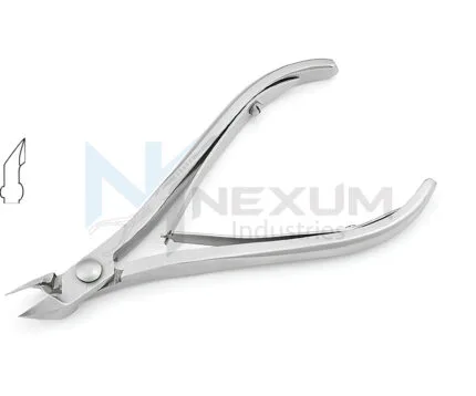 Cuticle nippers nexum industries 32