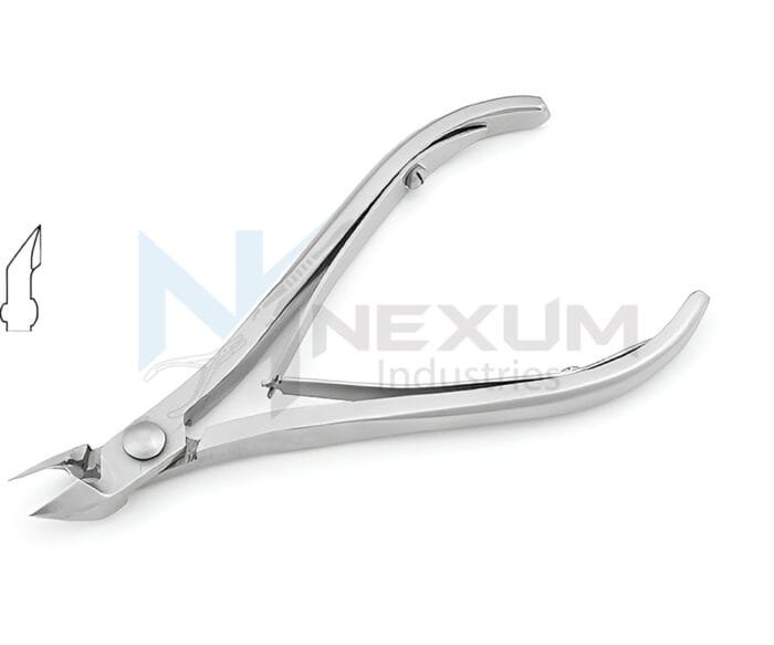 Cuticle nippers nexum industries 32