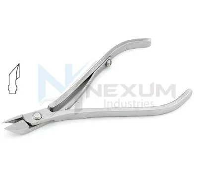 Cuticle nippers nexum industries 33
