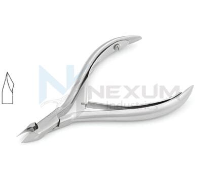 Cuticle nippers nexum industries 37