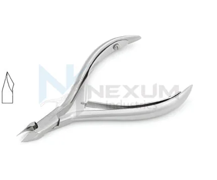 Cuticle nippers nexum industries 37