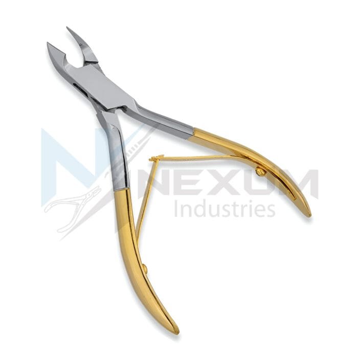 Cuticle nippers nexum industries 4
