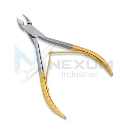 Cuticle nippers nexum industries 5