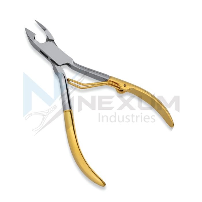 Cuticle nippers nexum industries 6