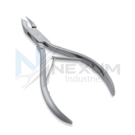 Cuticle nippers nexum industries 7