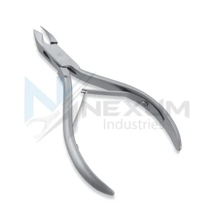 Cuticle nippers nexum industries 7