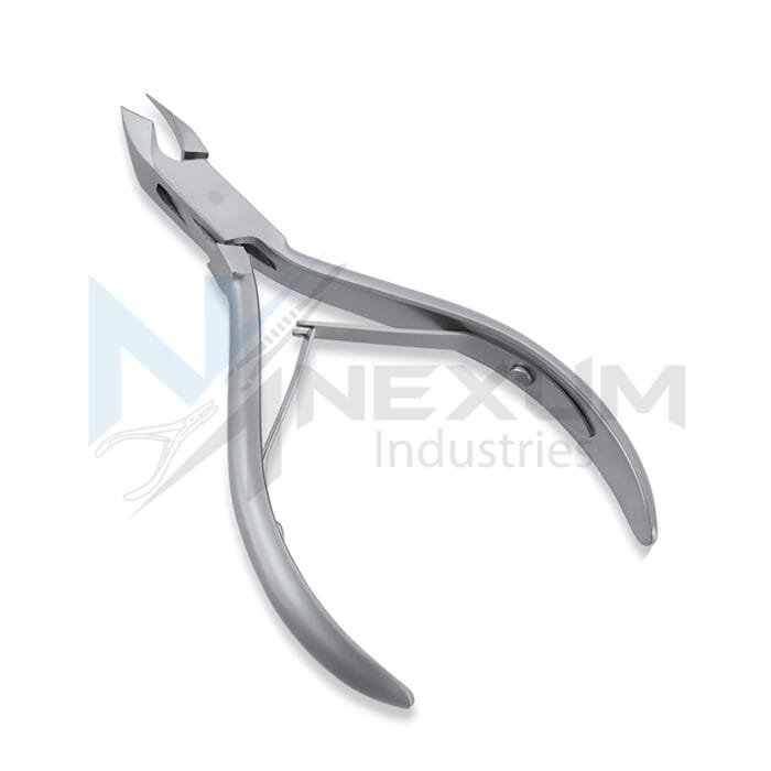 Cuticle nippers nexum industries 7