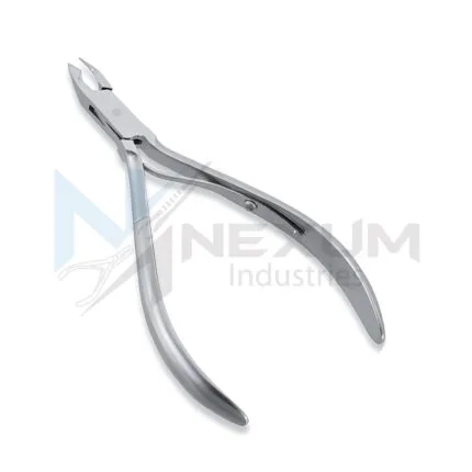 Cuticle nippers nexum industries 8