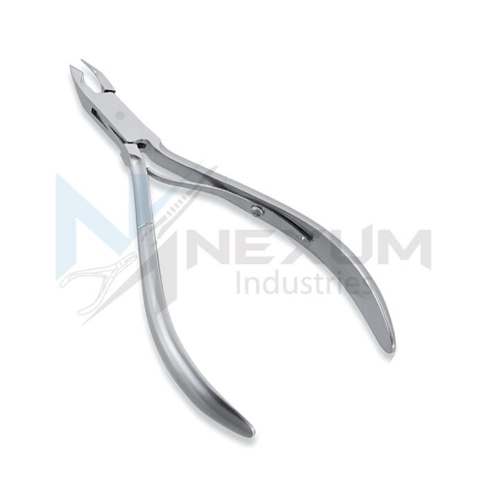 Cuticle nippers nexum industries 8