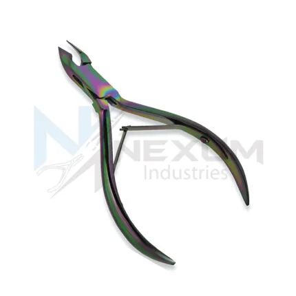 Cuticle nippers nexum industries 9