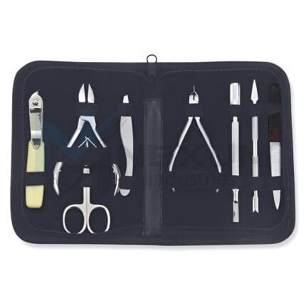 Manicure pedicure set nexum industries 2