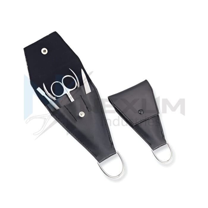 Manicure pedicure set nexum industries 3